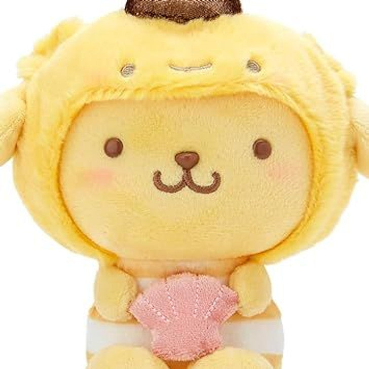 Sanrio | Aquatic Creatures | Sanrio Plush Toy M (16cm)