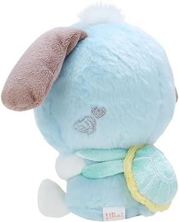 Sanrio | Aquatic Creatures | Sanrio Plush Toy M (16cm)