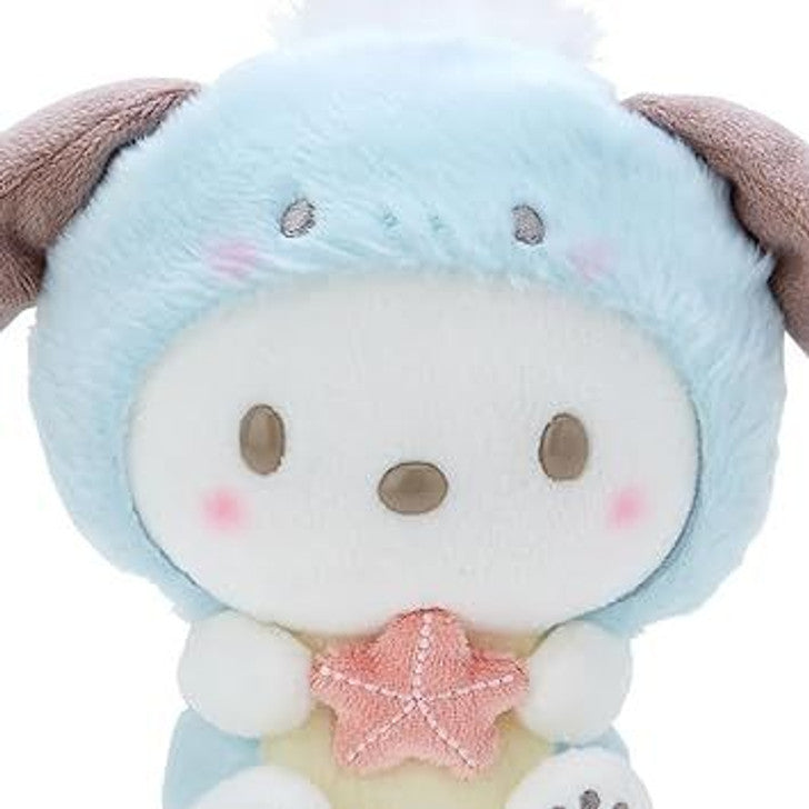 Sanrio | Aquatic Creatures | Sanrio Plush Toy M (16cm)