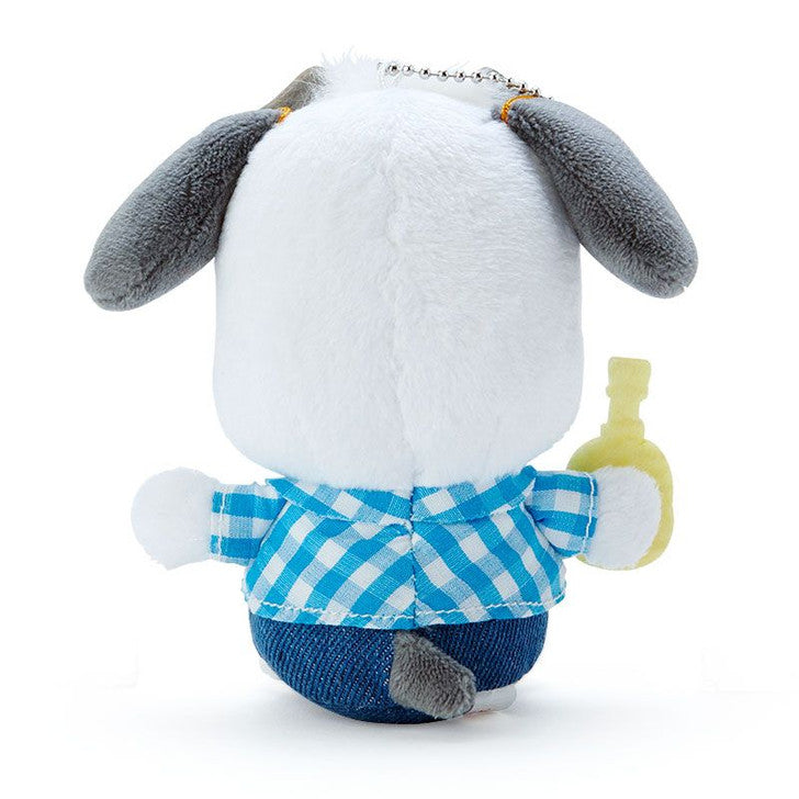 Sanrio | Candy Shop | Pochacco Plush Mascot Holder