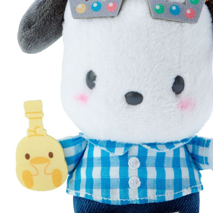 Sanrio | Candy Shop | Pochacco Plush Mascot Holder