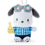 Sanrio | Candy Shop | Pochacco Plush Mascot Holder