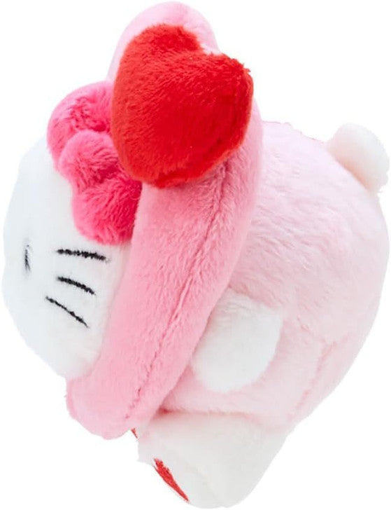 Sanrio | Colorful Heart | Sanrio Mascot Holder