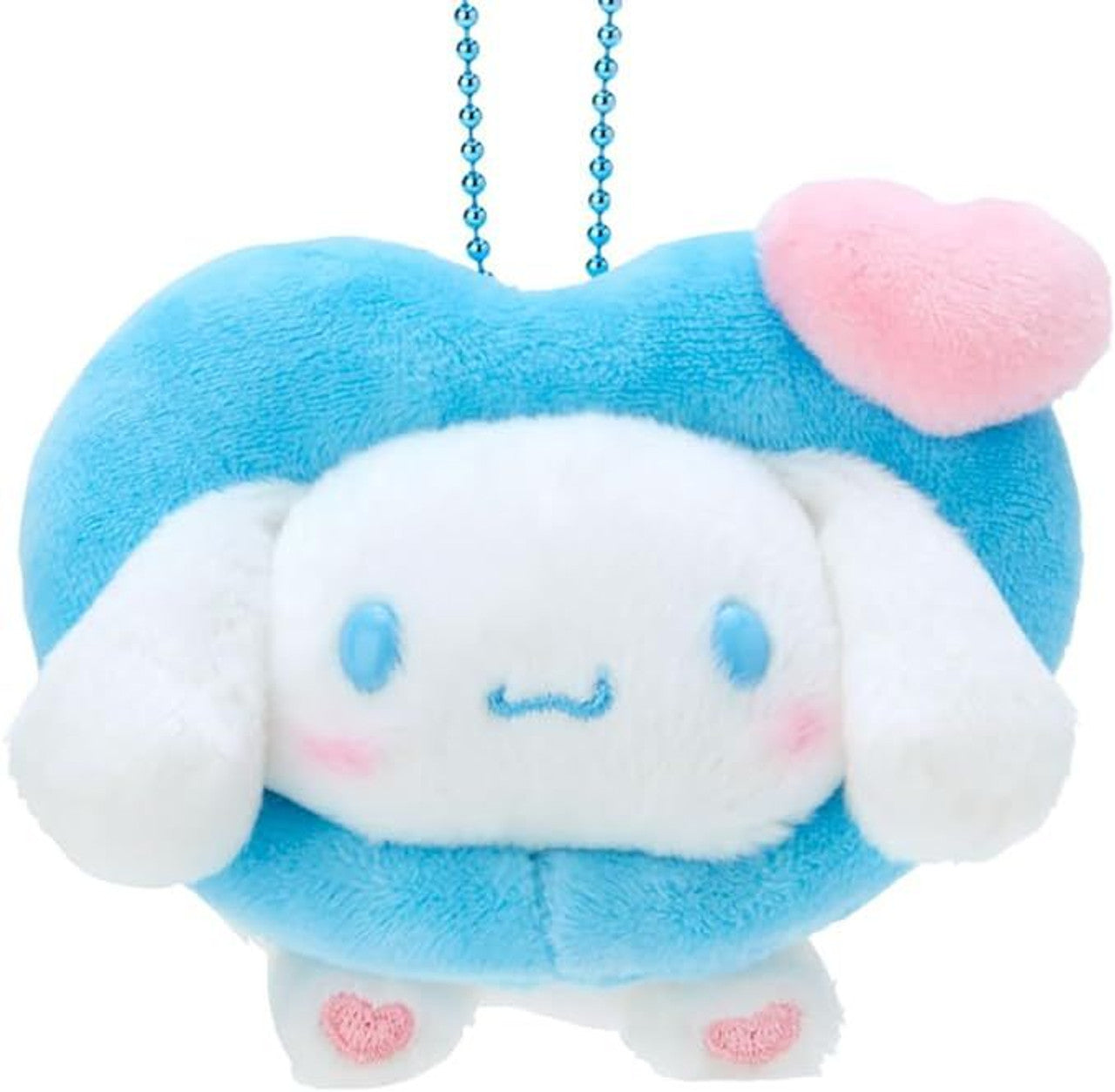 Sanrio | Colorful Heart | Sanrio Mascot Holder