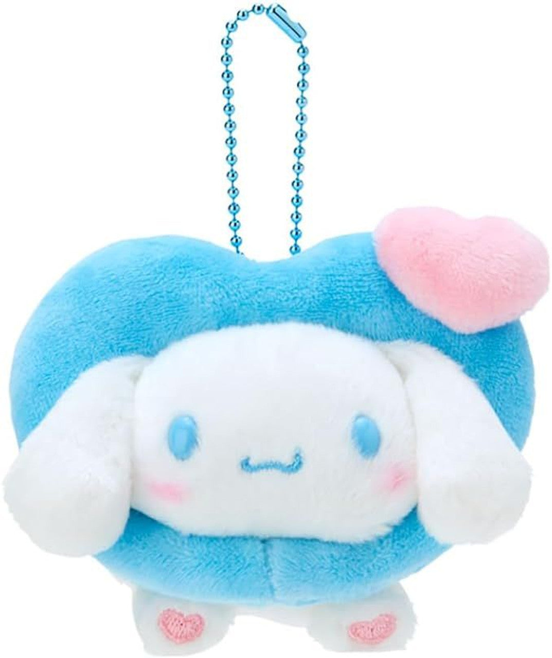 Sanrio | Colorful Heart | Sanrio Mascot Holder