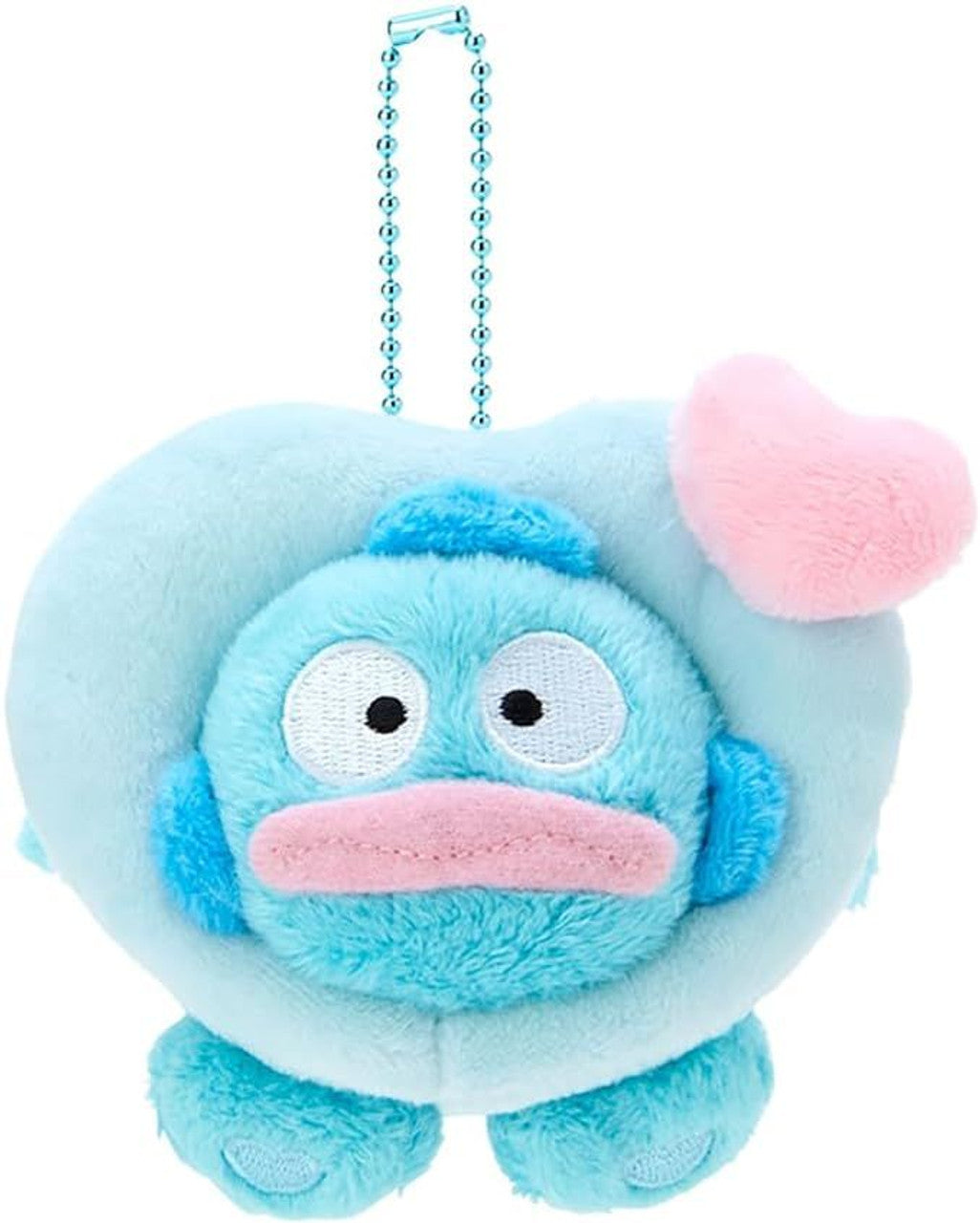 Sanrio | Colorful Heart | Sanrio Mascot Holder