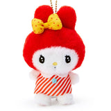 Sanrio | Retro Room | My Melody Mascot Holder