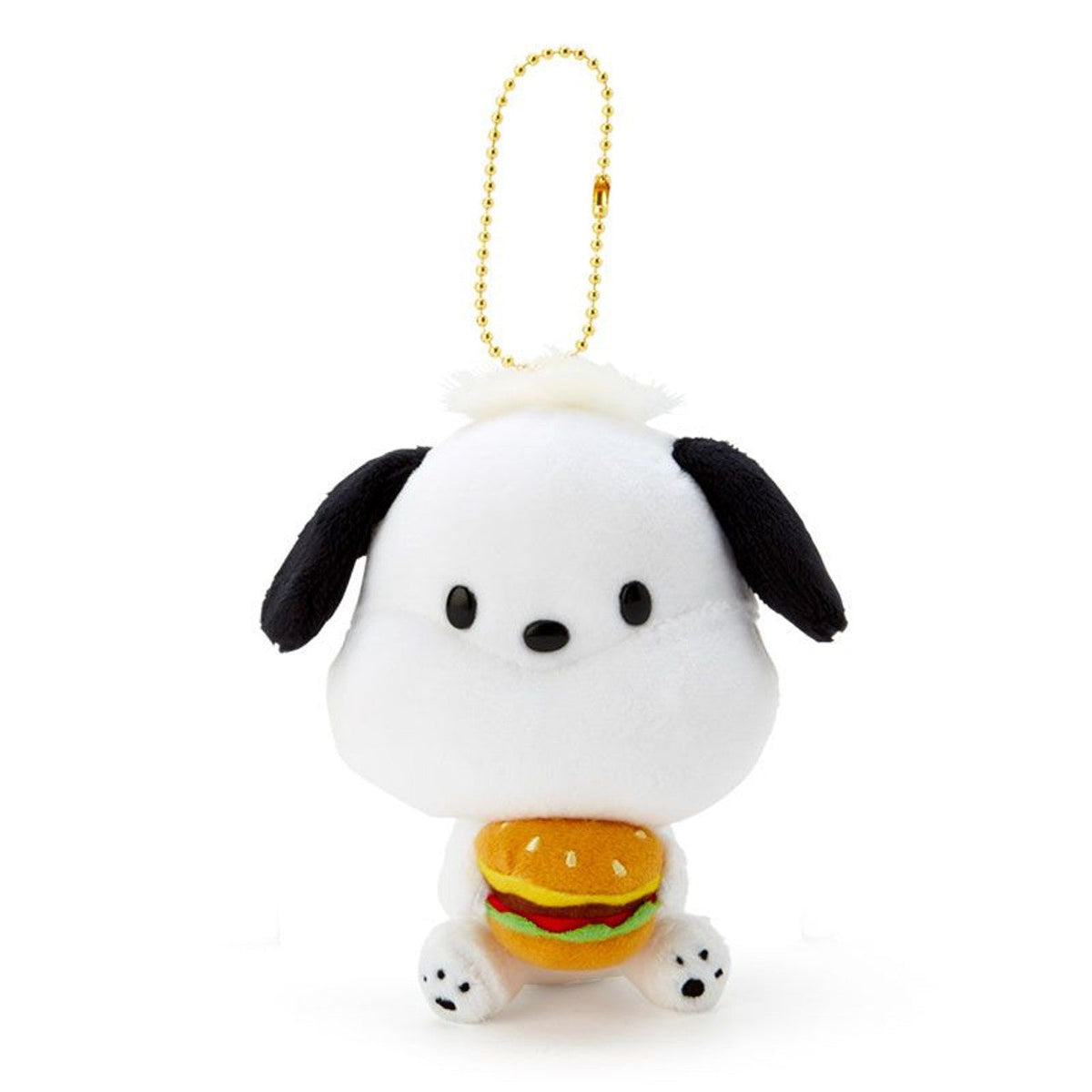 Sanrio | Oomori Design | Pochacco Mascot Holder