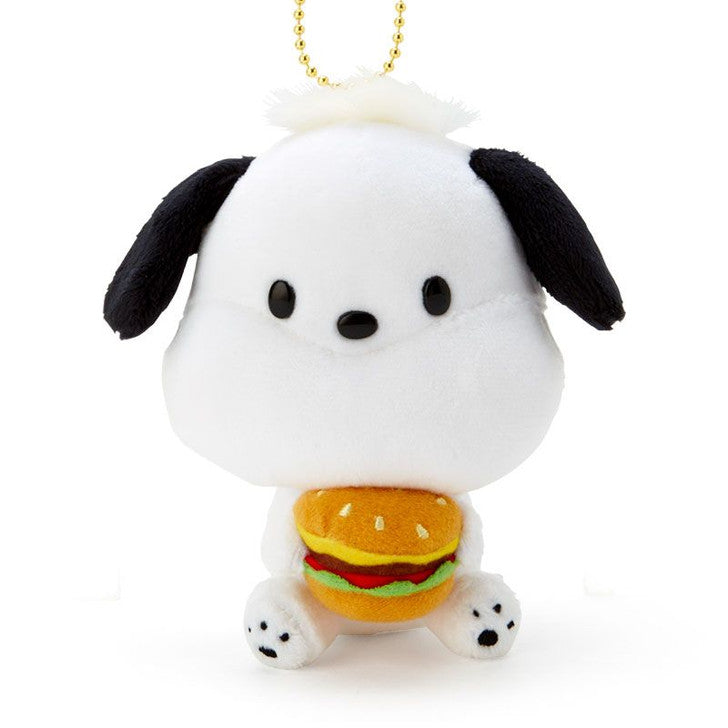 Sanrio | Oomori Design | Pochacco Mascot Holder