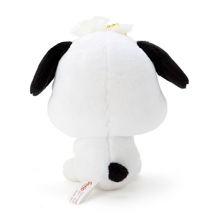 Sanrio | Oomori Design | Pochacco Mascot Holder