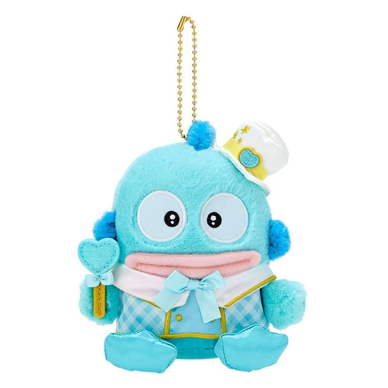 Sanrio | I'll Make You Like Me More! | Sanrio Mascot Holder