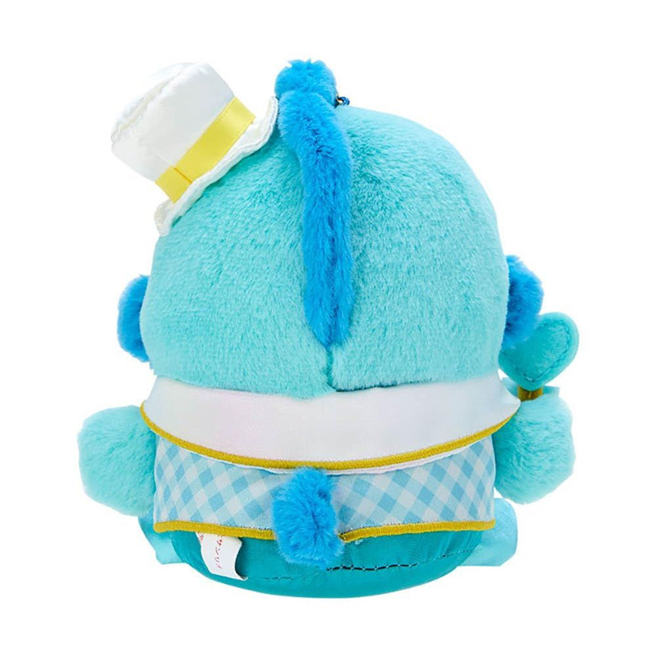 Sanrio | I'll Make You Like Me More! | Sanrio Mascot Holder