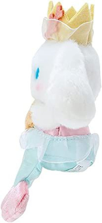 Sanrio | Mermaid | Cinnamoroll Plush Mascot Holder