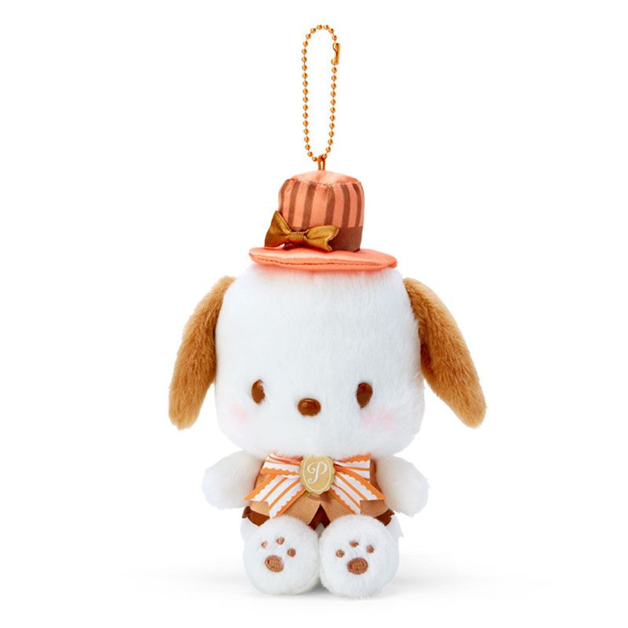 Sanrio | Tea Room | Pochacco Mascot Holder