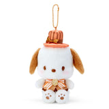 Sanrio | Tea Room | Pochacco Mascot Holder