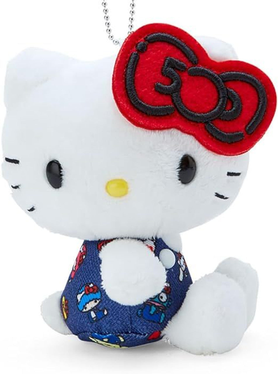 Sanrio | Hello Everyone! | Hello Kitty Mascot Holder