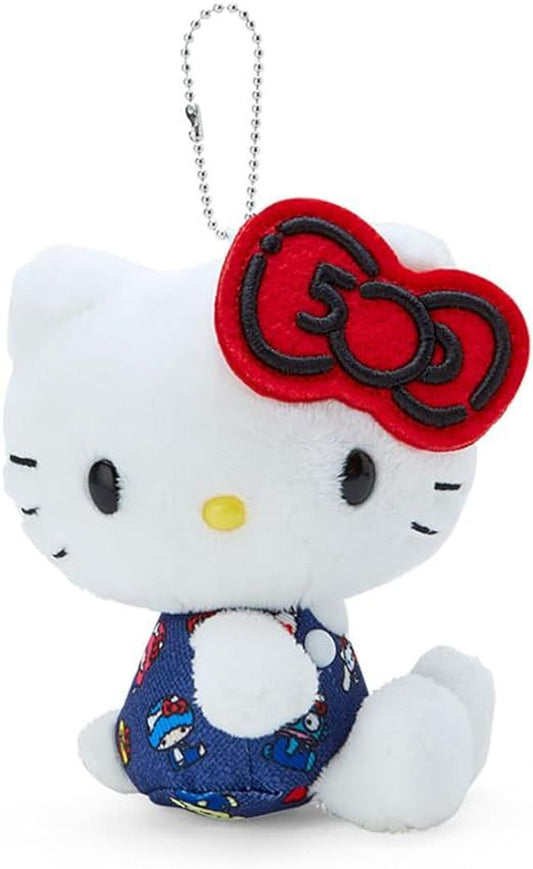 Sanrio | Hello Everyone! | Hello Kitty Mascot Holder