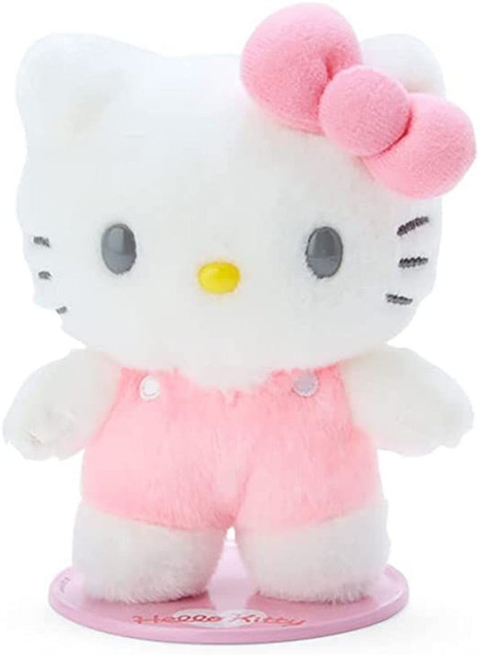 Sanrio | Pitatto Friends | Hello KittyPlush Toy S (14cm)