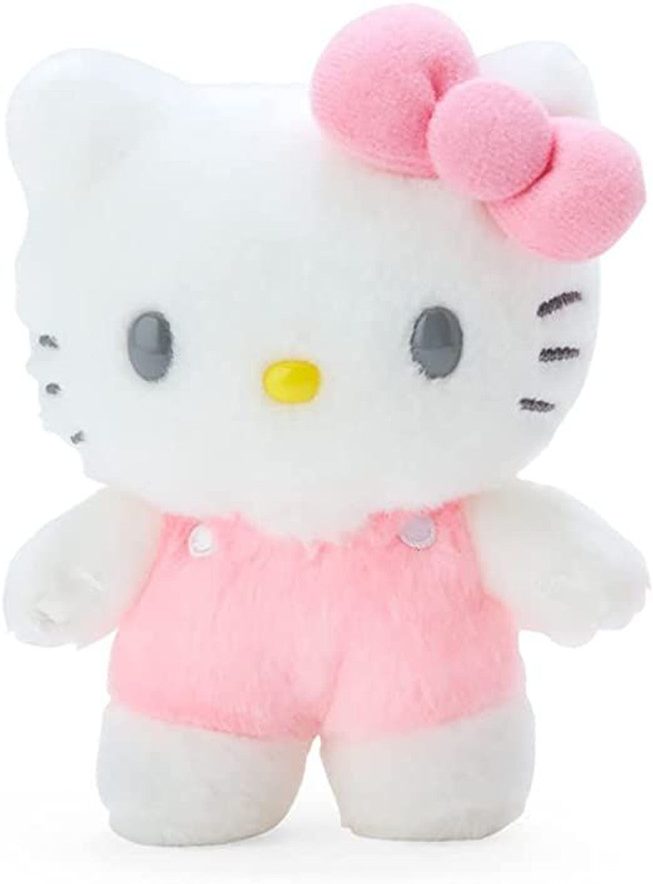 Sanrio | Pitatto Friends | Hello Kitty Plush Toy S (14cm)