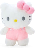 Sanrio | Pitatto Friends | Hello Kitty Plush Toy S (14cm)