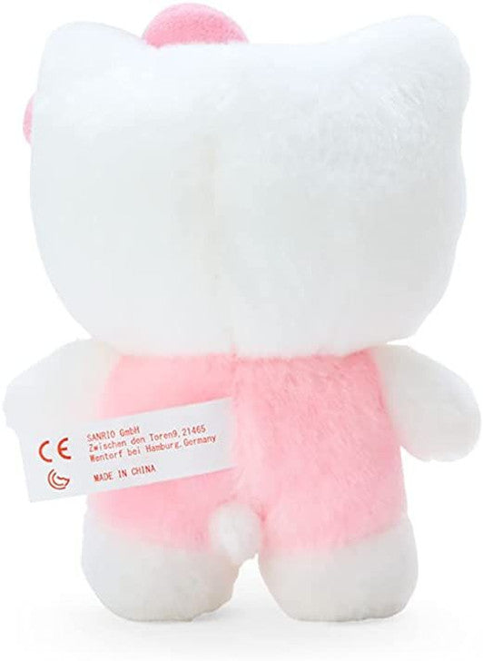 Sanrio | Pitatto Friends | Hello KittyPlush Toy S (14cm)