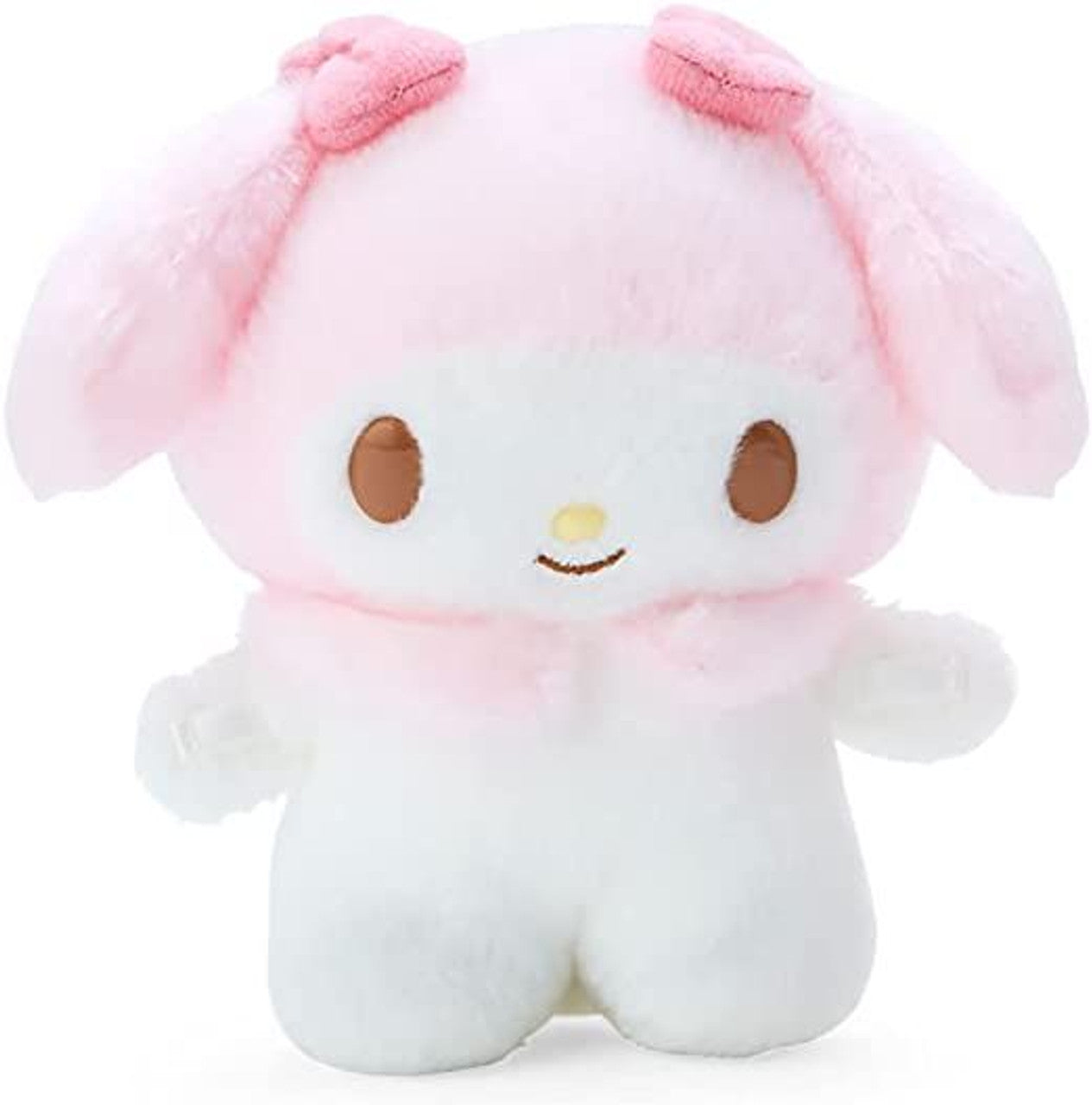 Sanrio | Pitatto Friends | My Melody Plush Toy S (14cm)