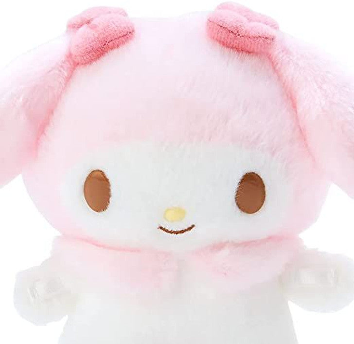 Sanrio | Pitatto Friends | My Melody Plush Toy S (14cm)