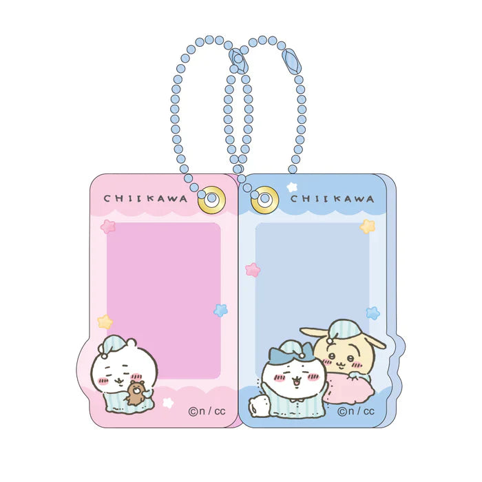 Chiikawa | Card Frame Keychain