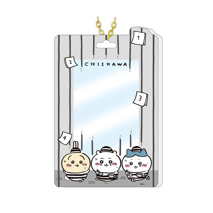 Chiikawa | Card Frame Keychain