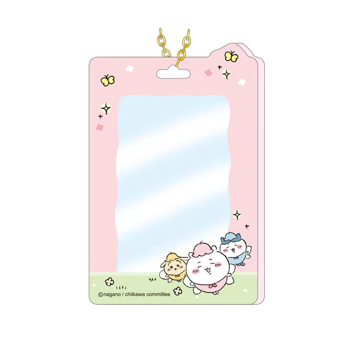 Chiikawa | Card Frame Keychain