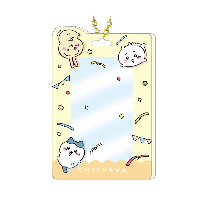 Chiikawa | Card Frame Keychain