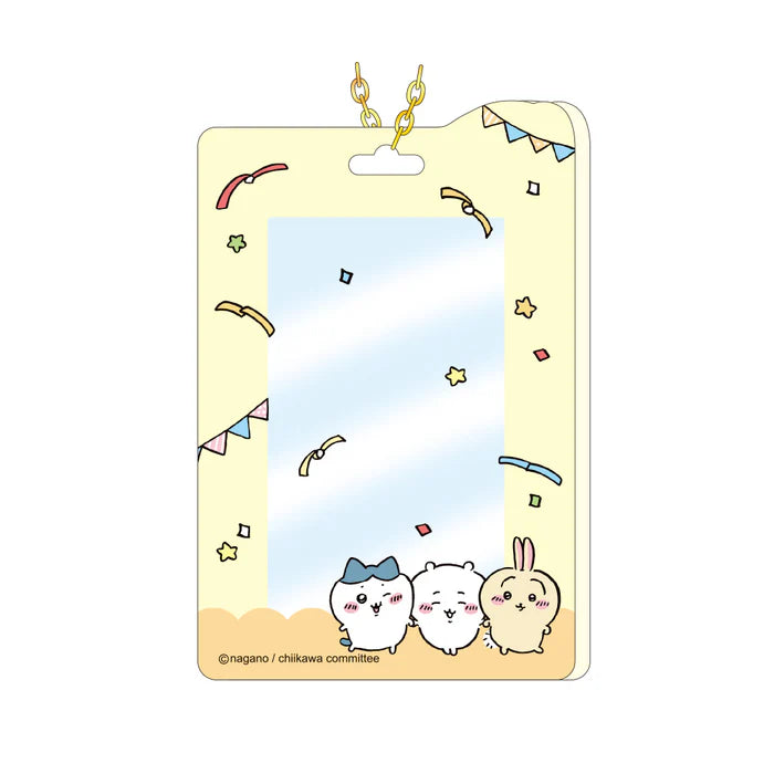 Chiikawa | Card Frame Keychain