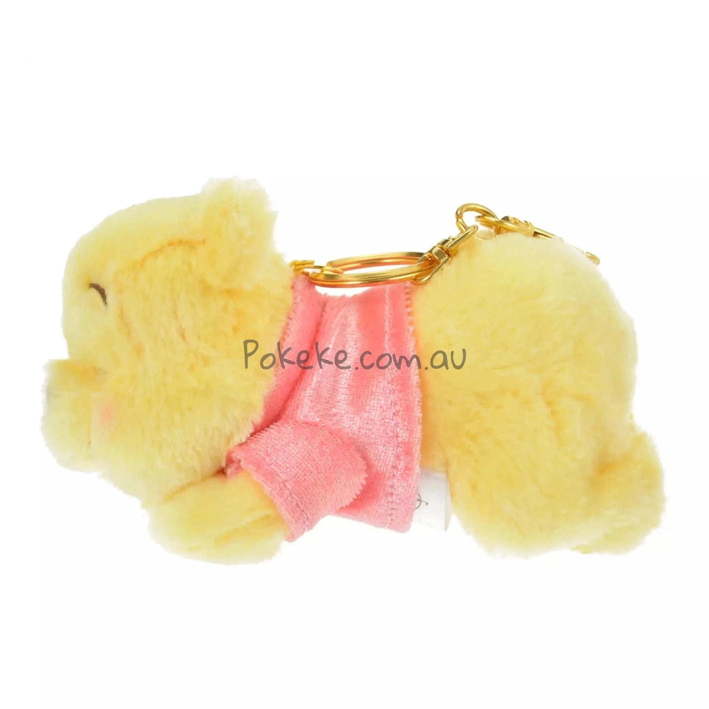 Disney | Plush Keychain