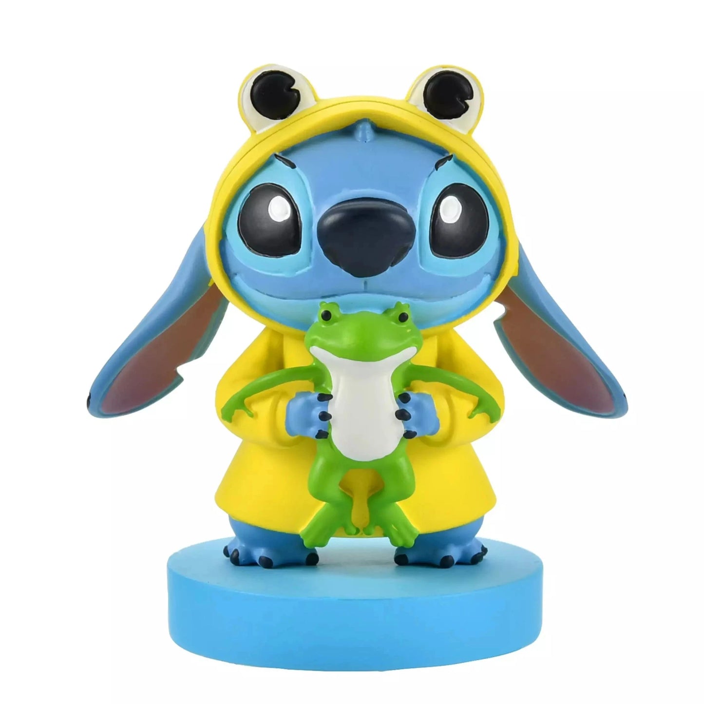 Disney | Stitch Mascot Holder: Rain Zakka