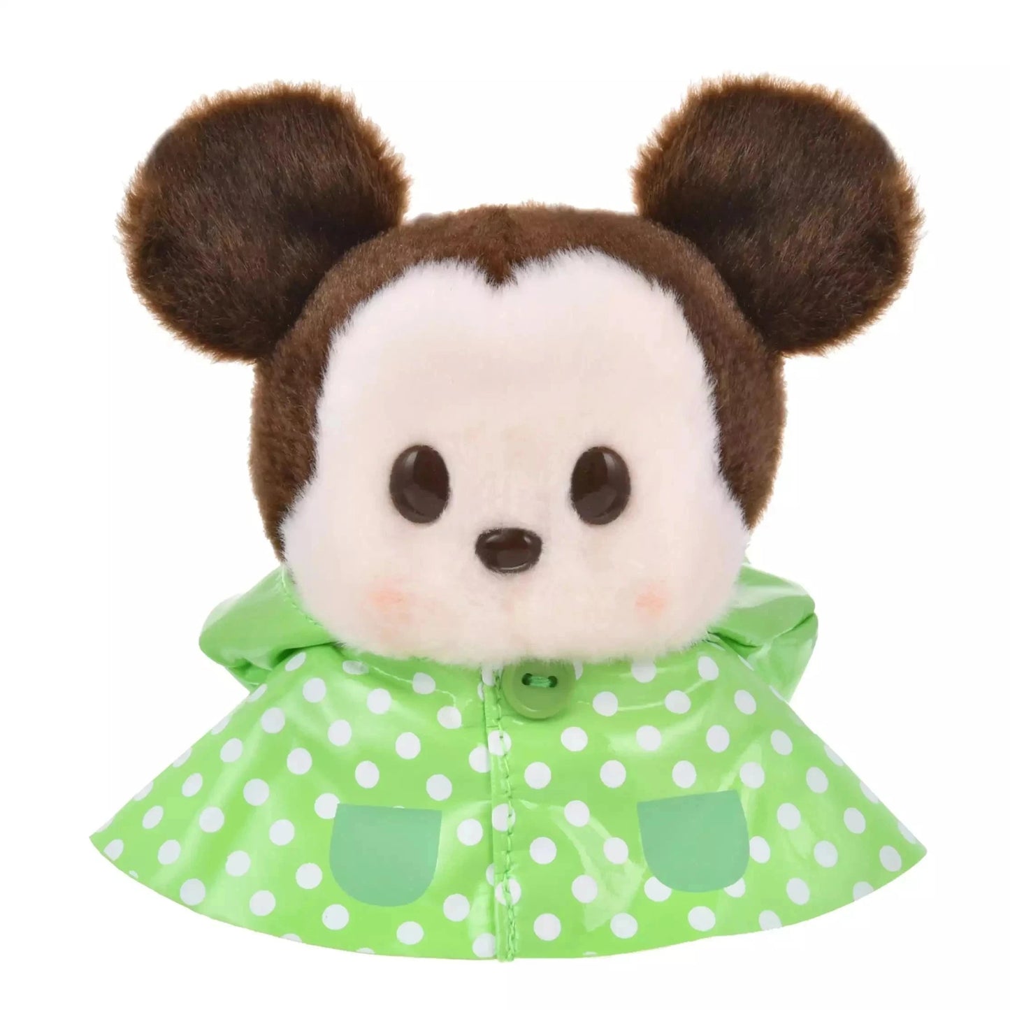 Disney | Rainy Day |  Disney Mini Plush Toy