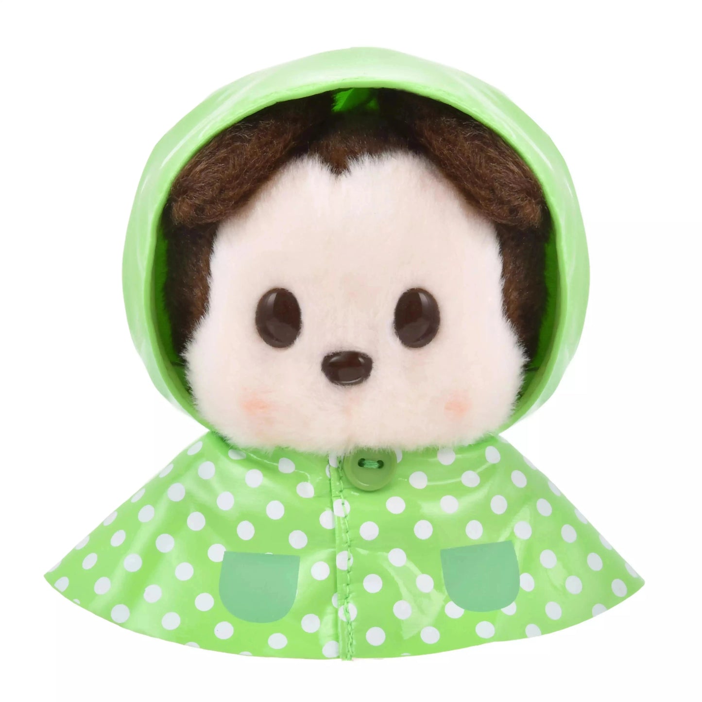 Disney | Rainy Day |  Disney Mini Plush Toy