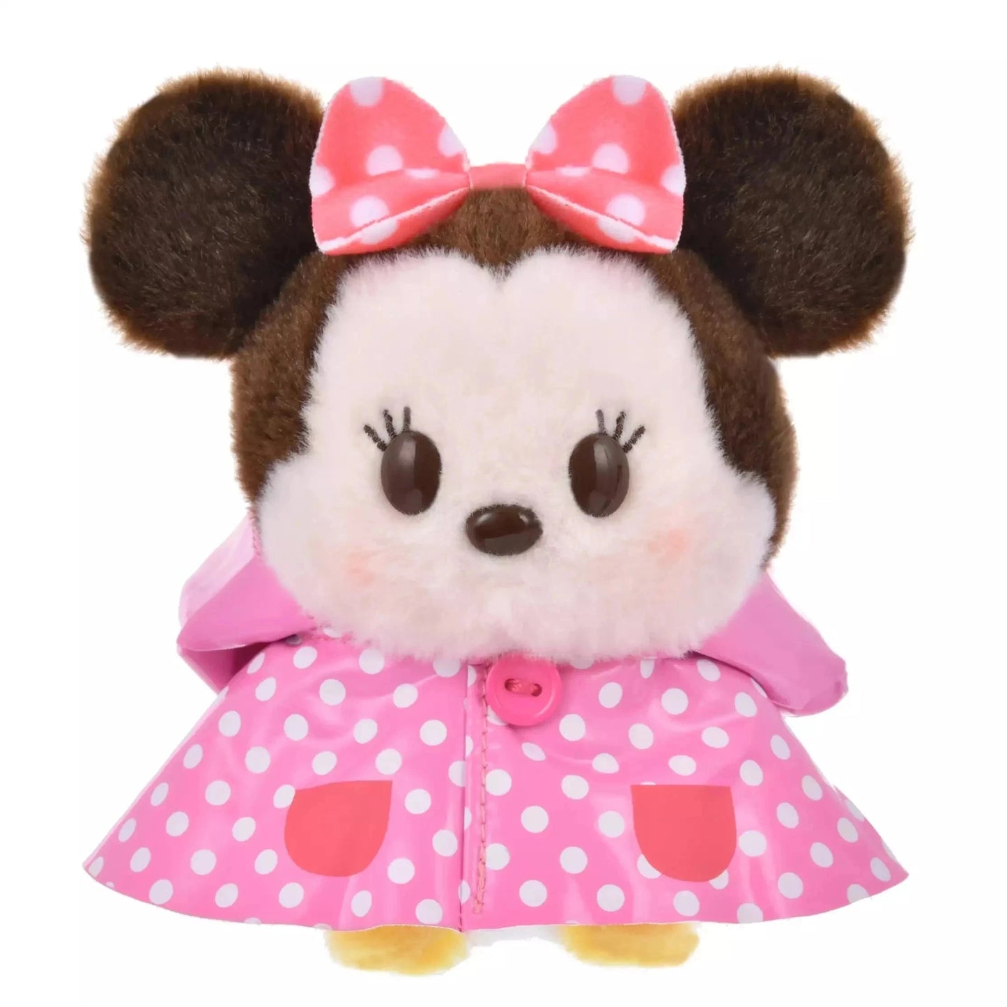 Disney | Rainy Day |  Disney Mini Plush Toy