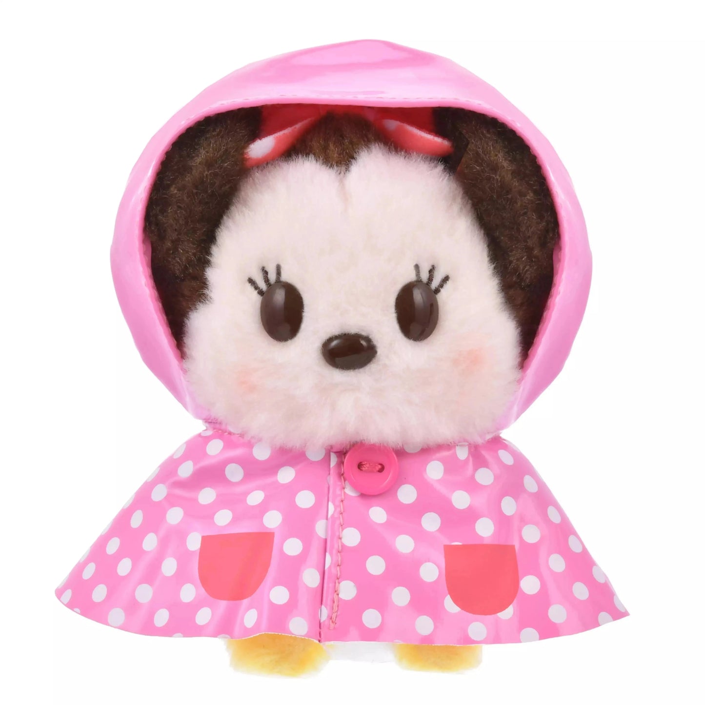 Disney | Rainy Day |  Disney Mini Plush Toy