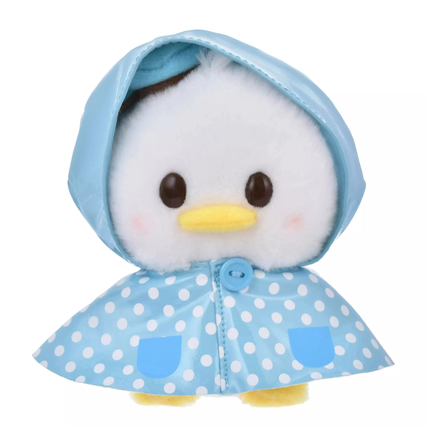 Disney | Rainy Day |  Disney Mini Plush Toy