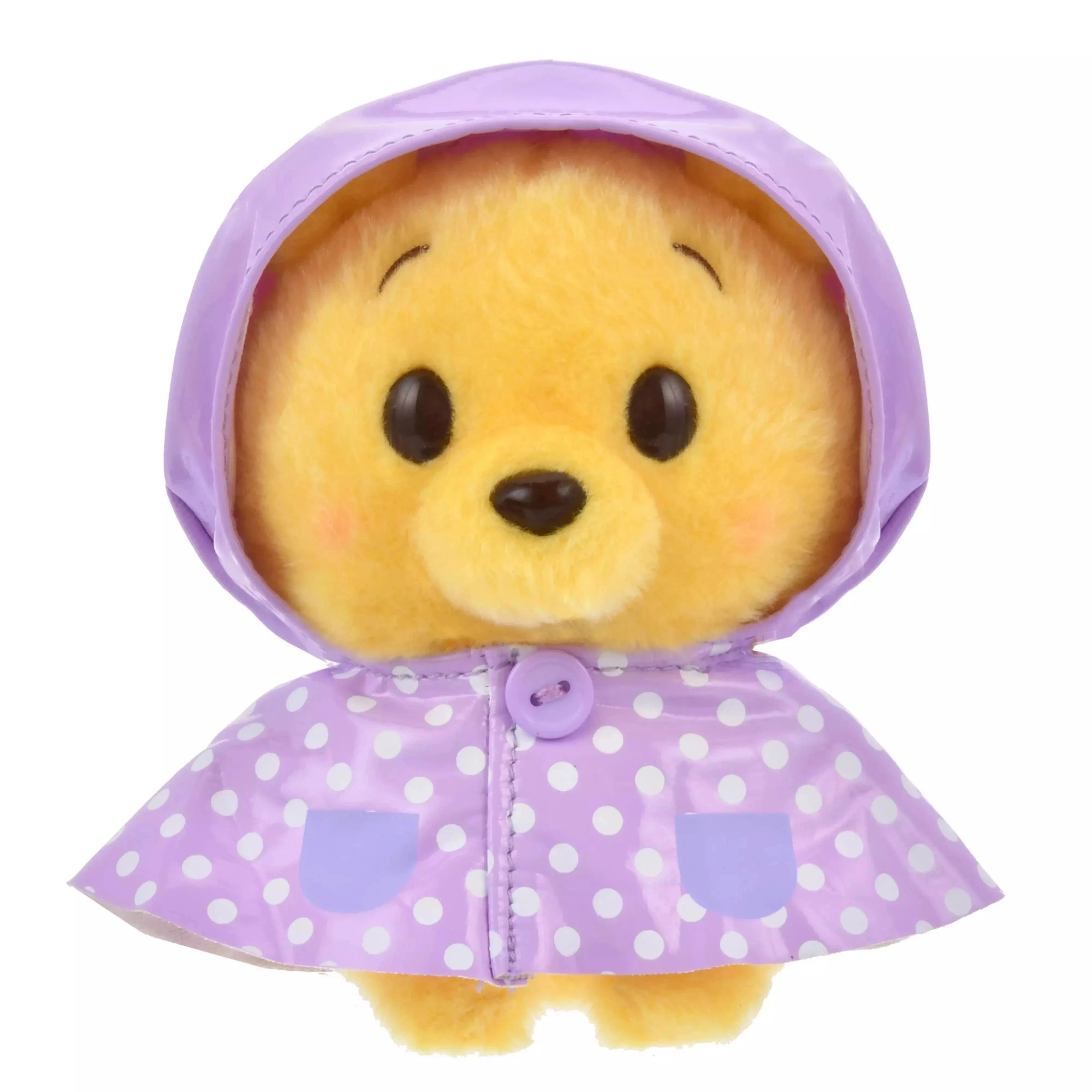 Disney | Rainy Day |  Disney Mini Plush Toy