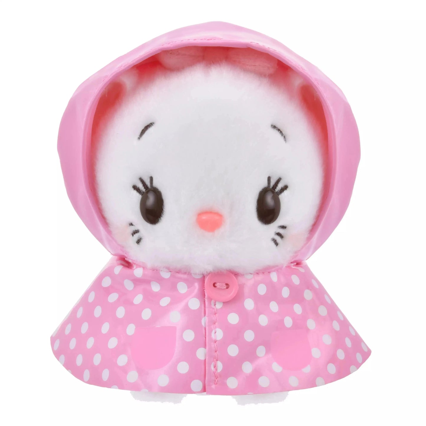 Disney | Rainy Day |  Disney Mini Plush Toy