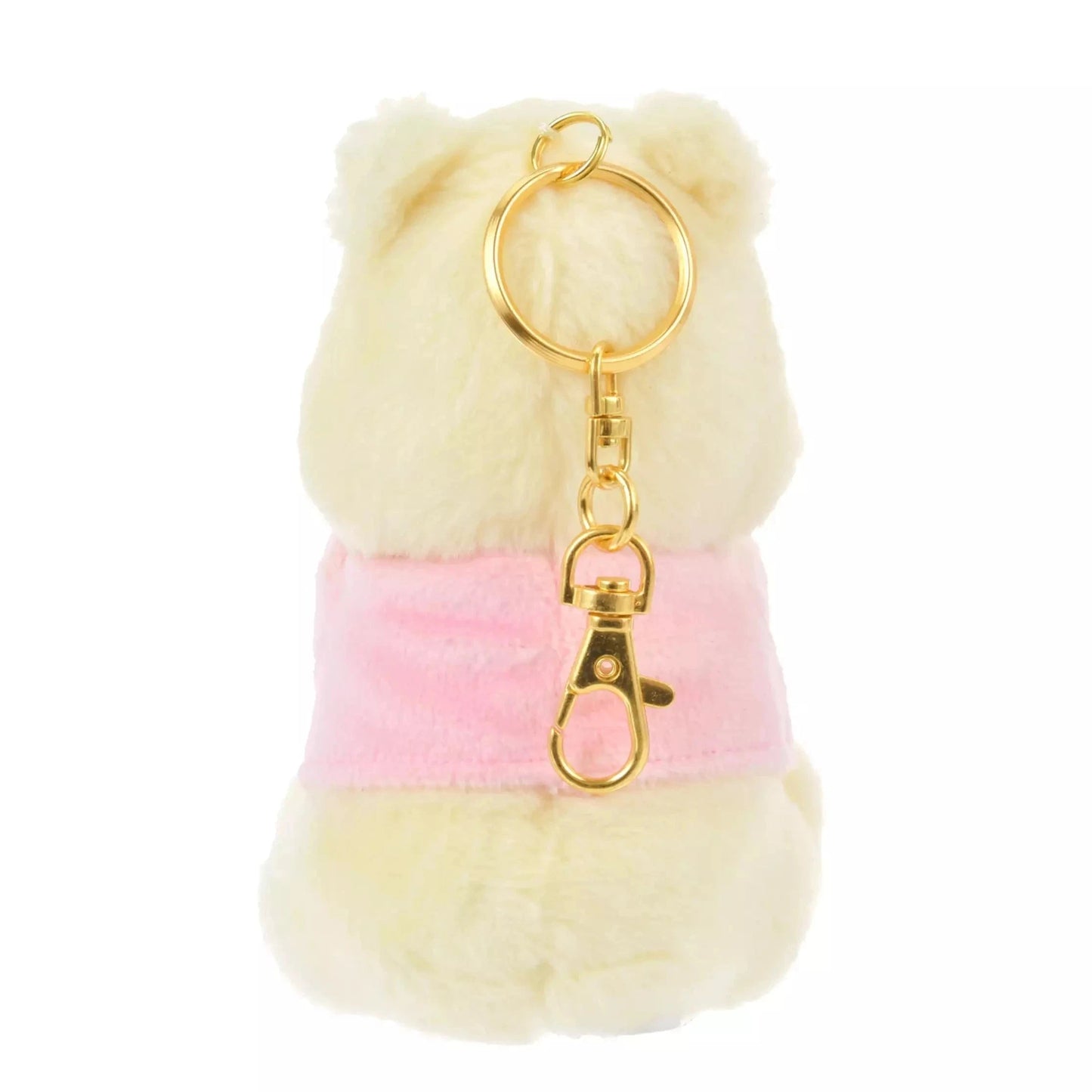 Disney | Plush Keychain