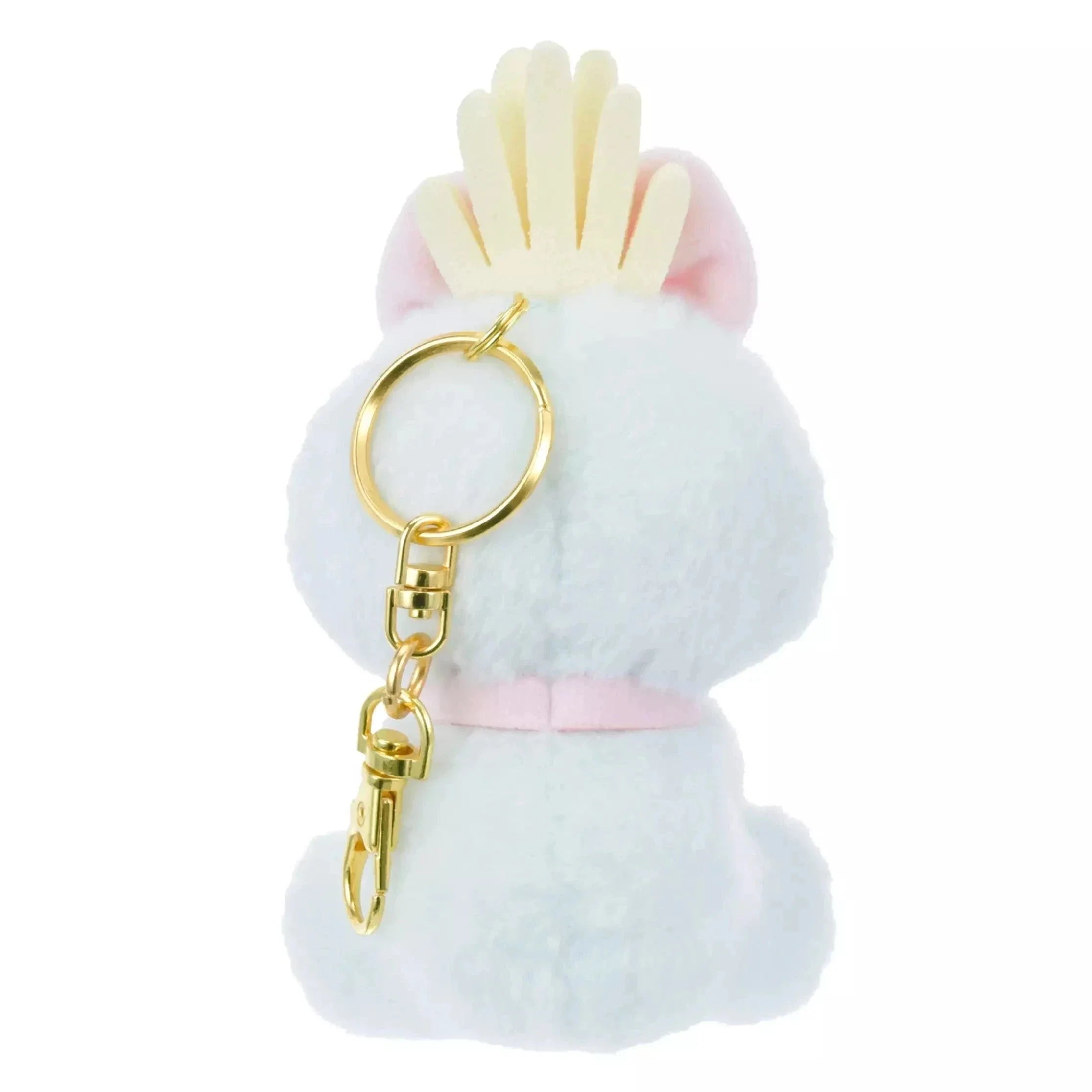 Disney | Plush Keychain