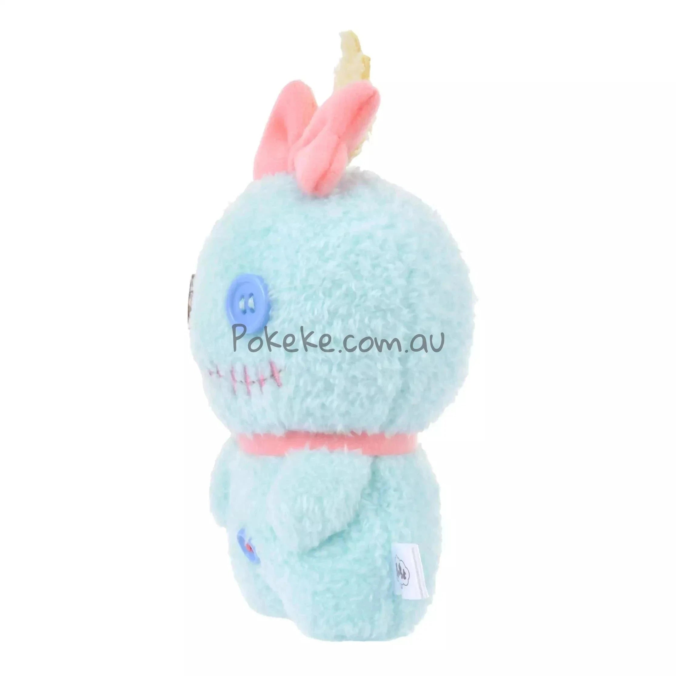 Disney | Hoccho Blessed | Scrump Fluffy Plush Toy M (15cm)