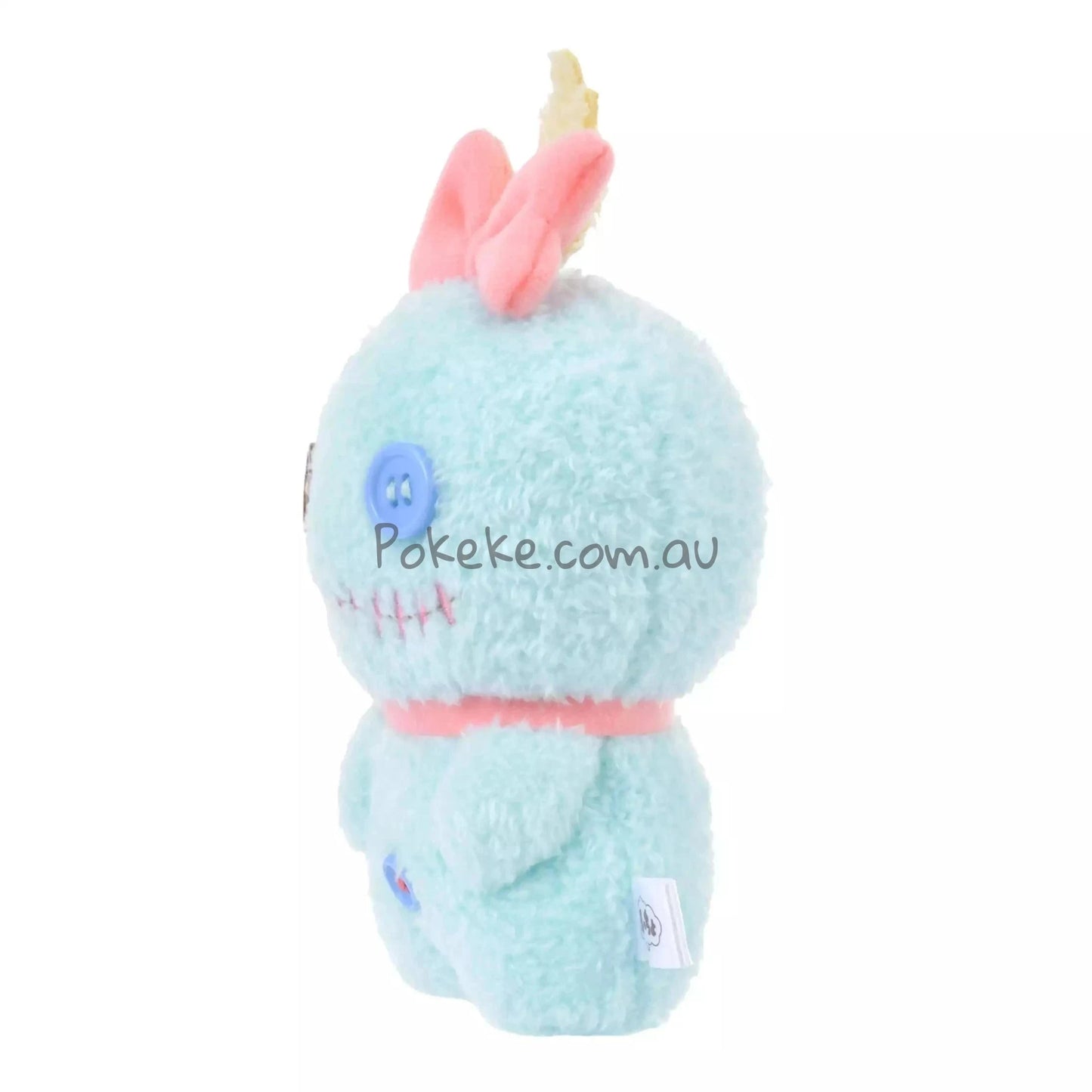 Disney | Hoccho Blessed | Scrump Fluffy Plush Toy M (15cm)