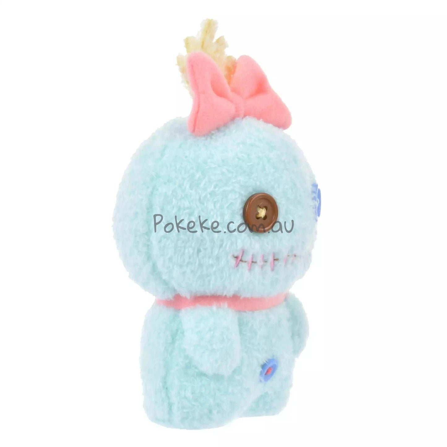 Disney | Hoccho Blessed | Scrump Fluffy Plush Toy M (15cm)