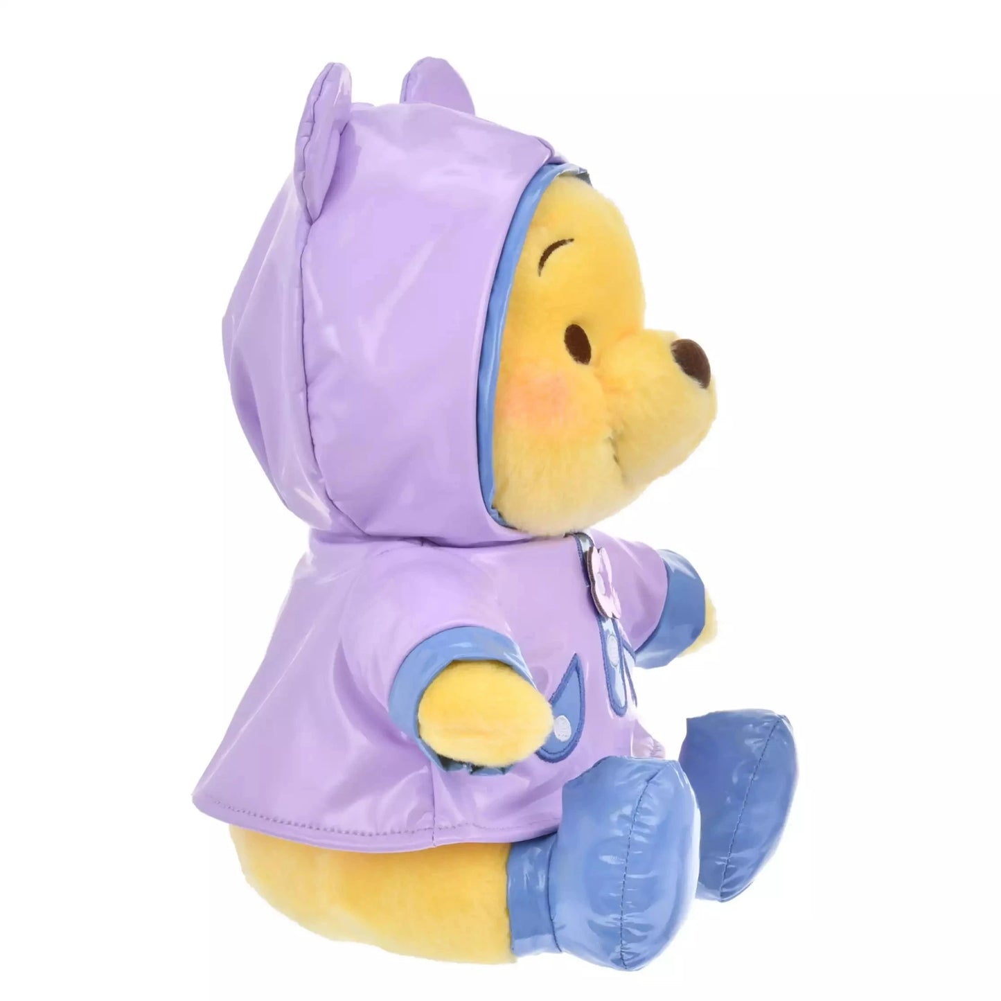 Disney | Raincoat | Winnie the Pooh Plush Toy L (26cm)