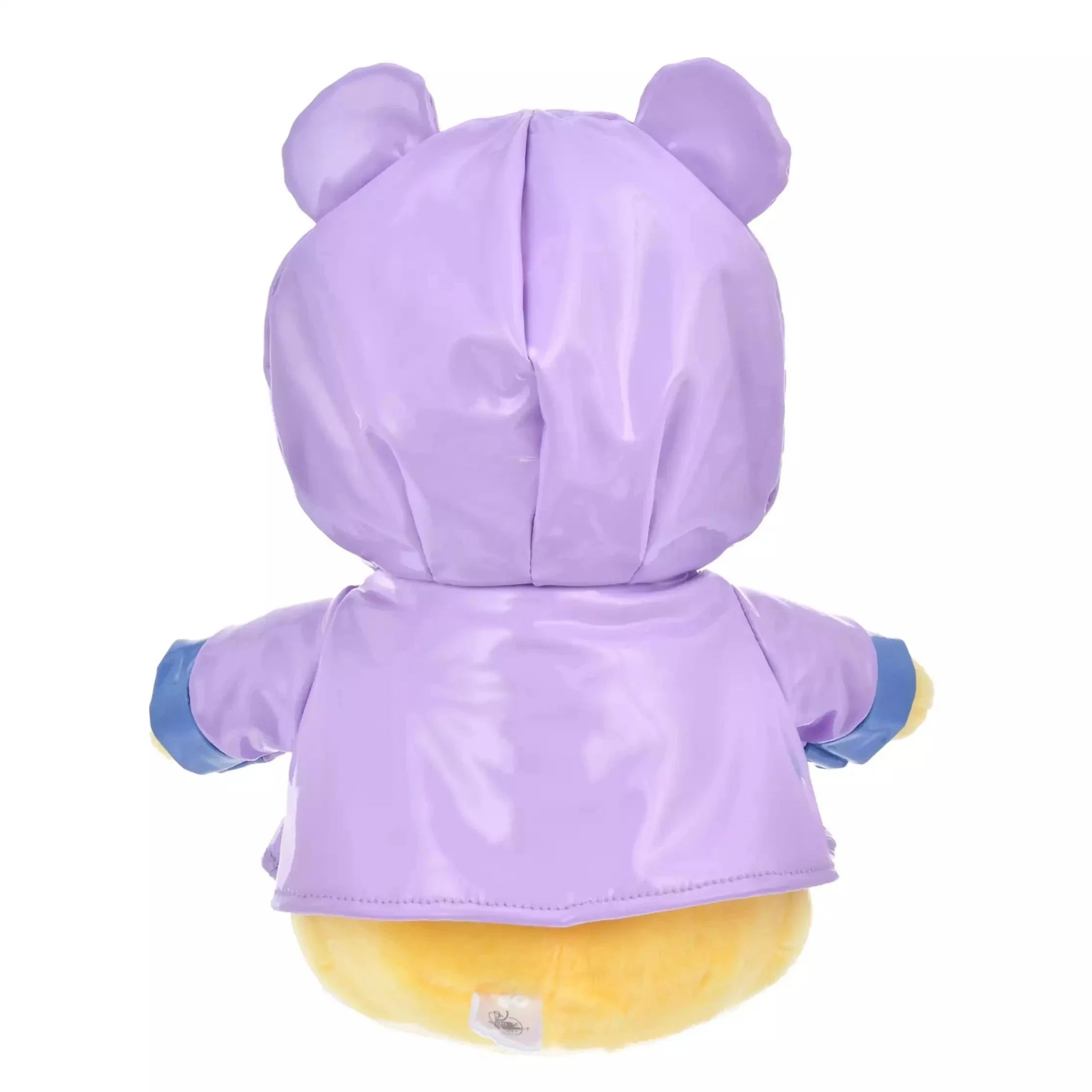 Disney | Raincoat | Winnie the Pooh Plush Toy L (26cm)