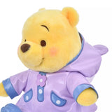 Disney | Raincoat | Winnie the Pooh Plush Toy L (26cm)