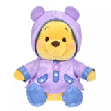 Disney | Raincoat | Winnie the Pooh Plush Toy L (26cm)